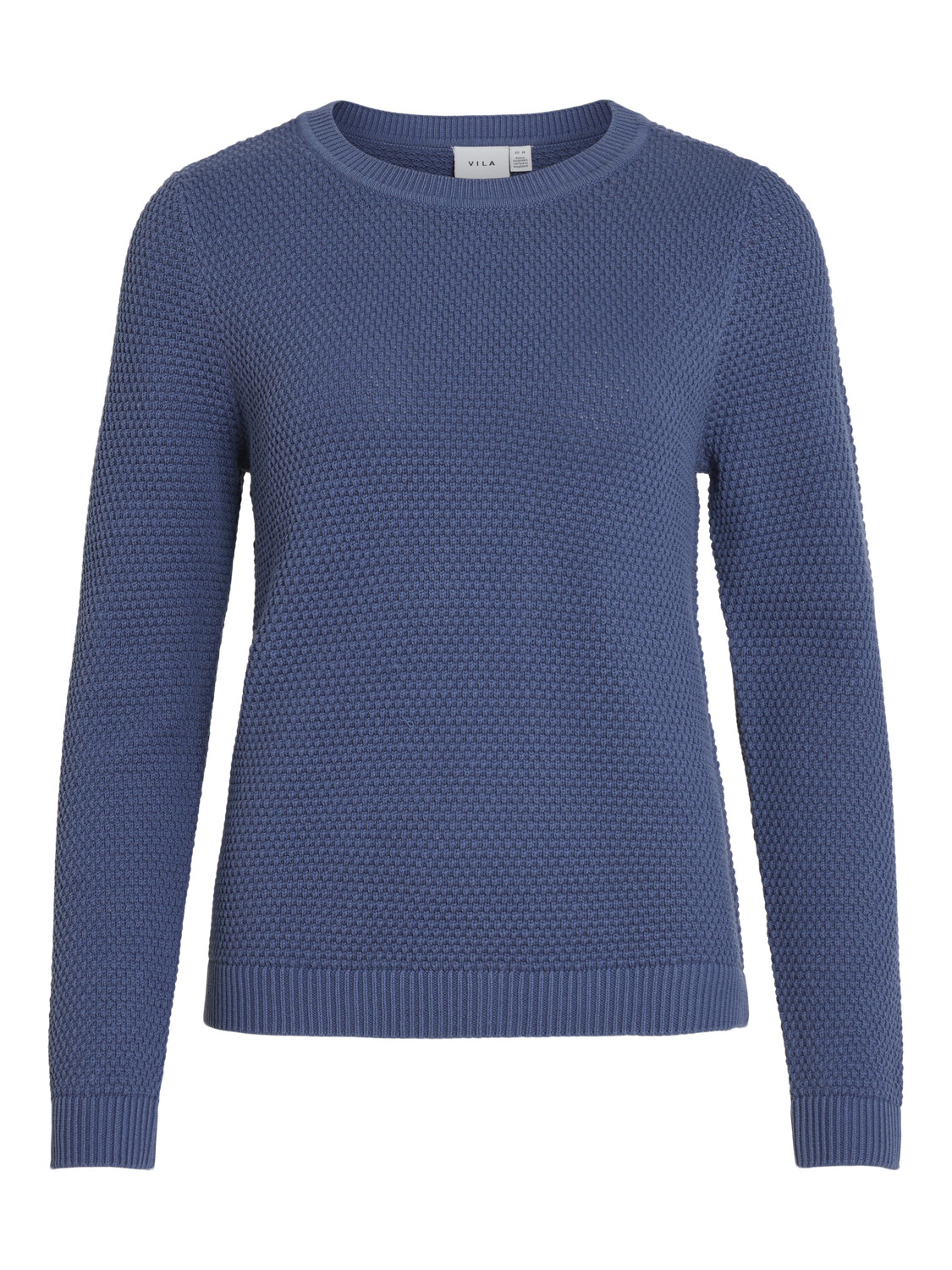 VIDALO Pullover - Bijou Blue