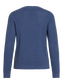 VIDALO Pullover - Bijou Blue