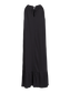 VICARMENA Dress - Black Beauty