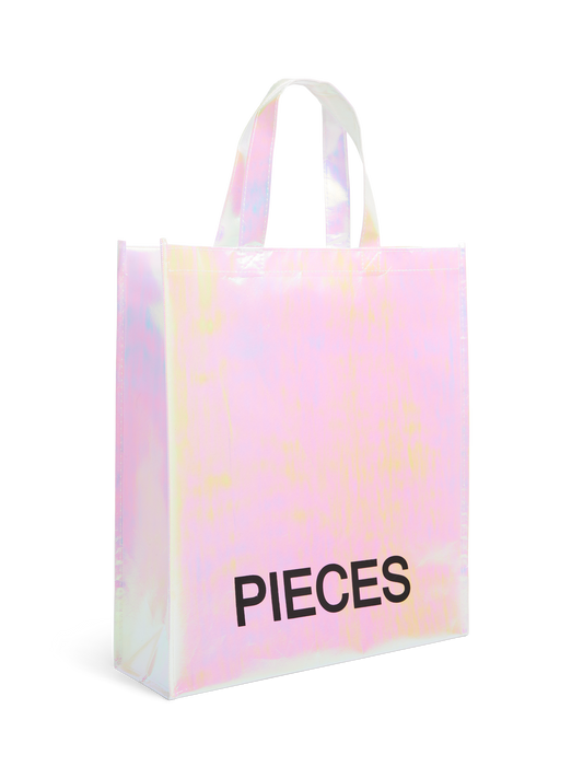 PCNUSSE Bag - Bright White