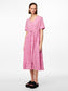 PCTALA Dress - Hot Pink