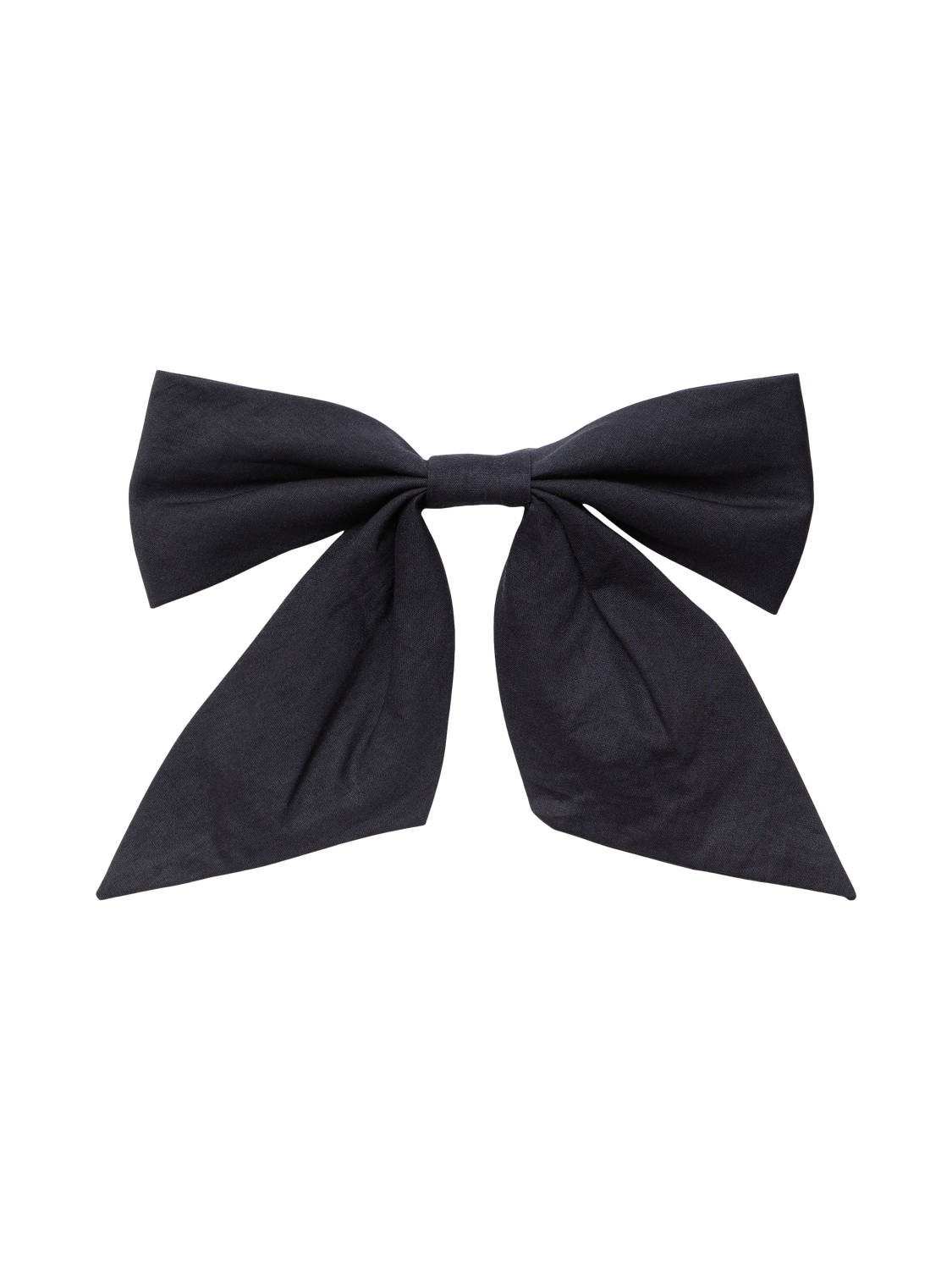 SLFLINE Hair Accessory - Black