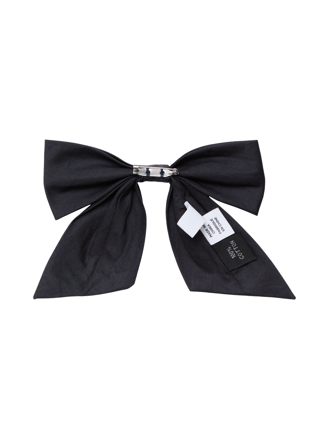 SLFLINE Hair Accessory - Black