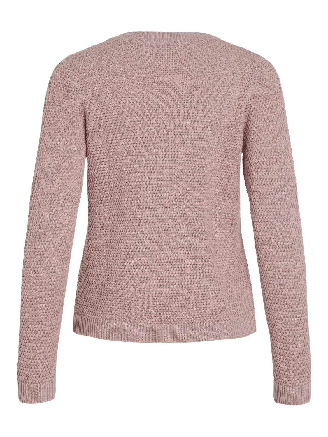 VIDALO Pullover - Pale Mauve