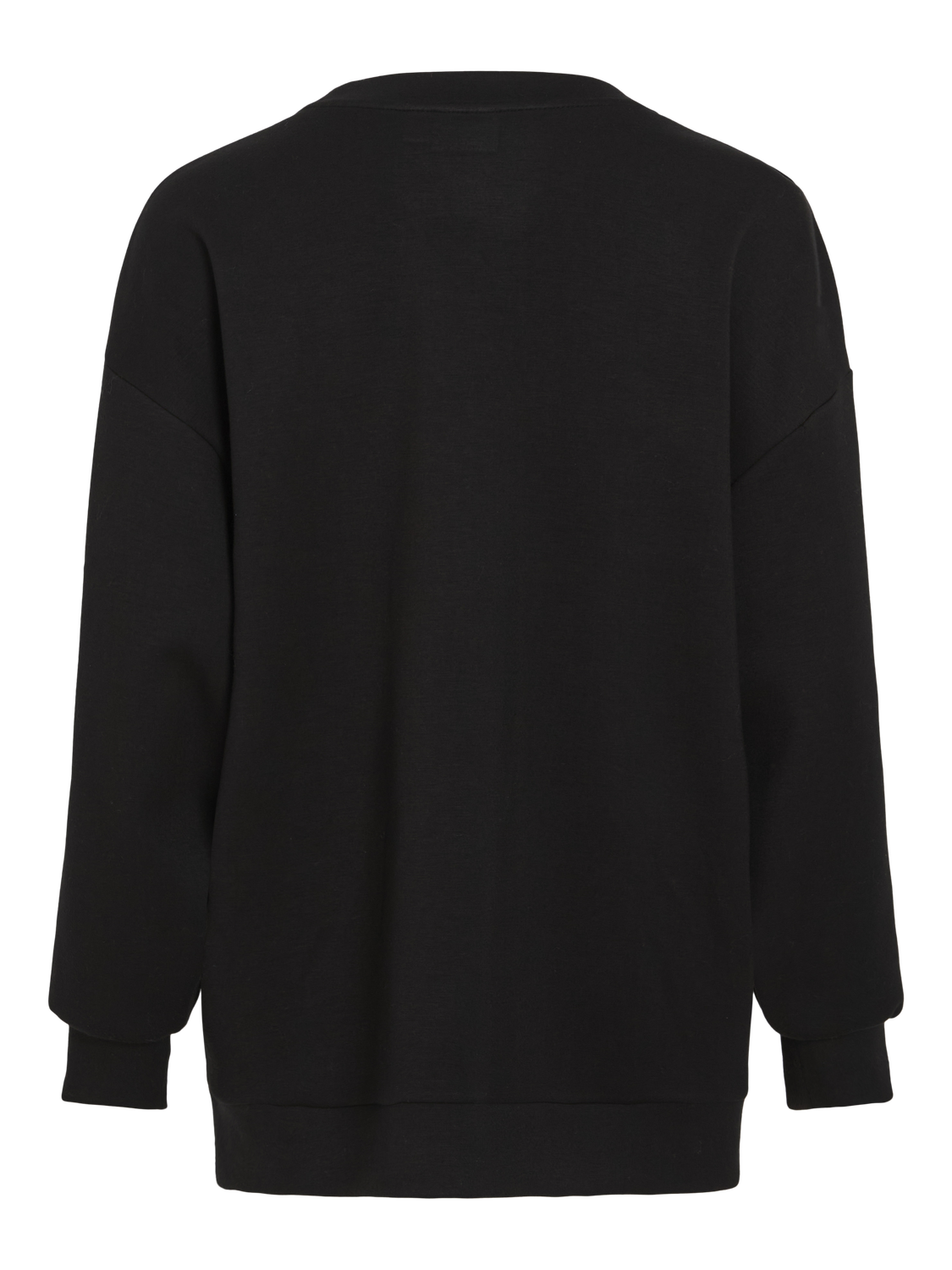 VISIF Sweatshirt - Black