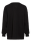 VISIF Sweatshirt - Black