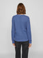 VIDALO Pullover - Bijou Blue