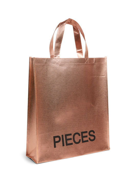 PCNUSSE Bag - Gold Colour
