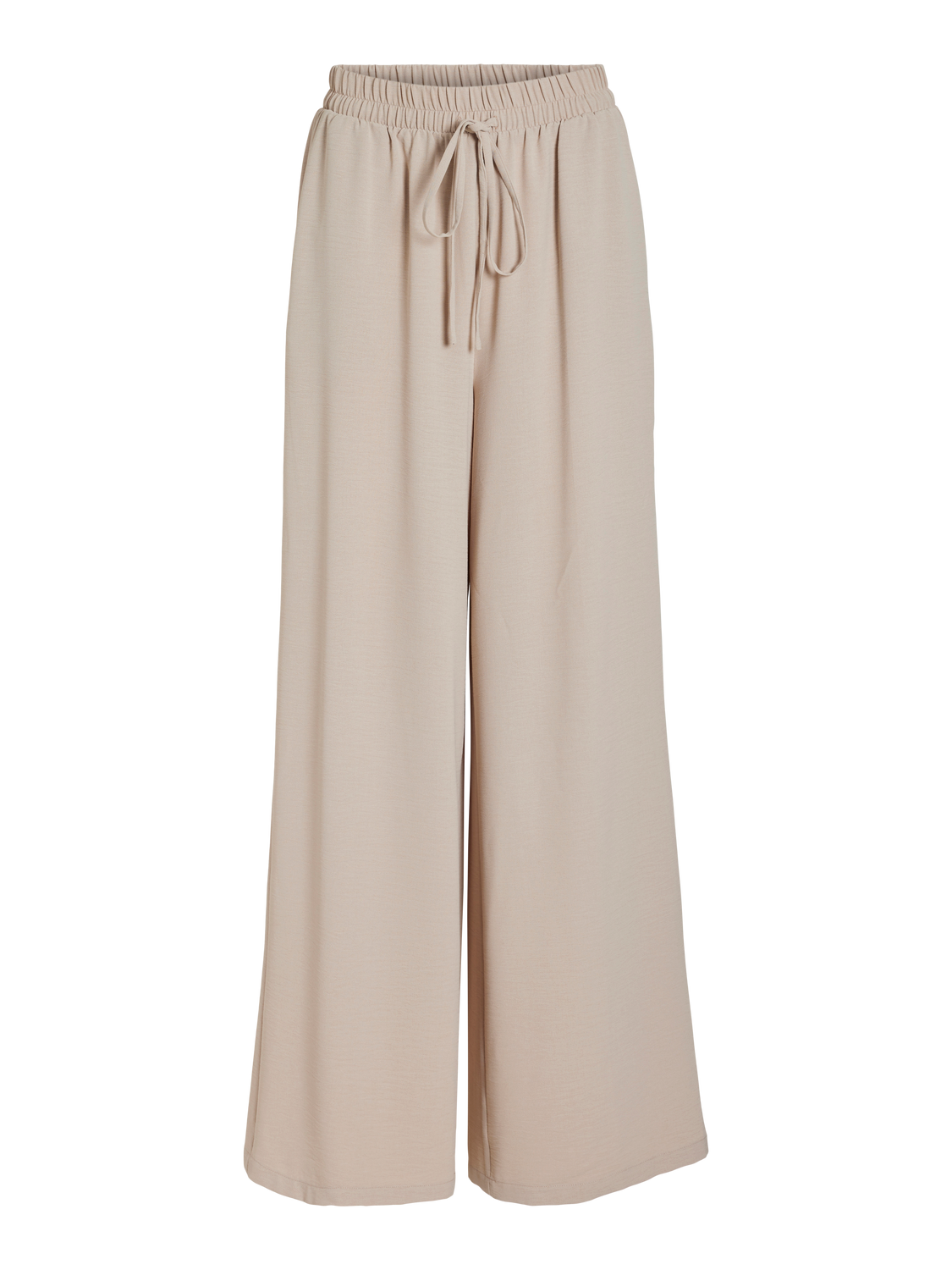 VIHELA Pants - Feather Gray