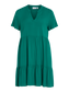 VIPAYA Dress - Ultramarine Green