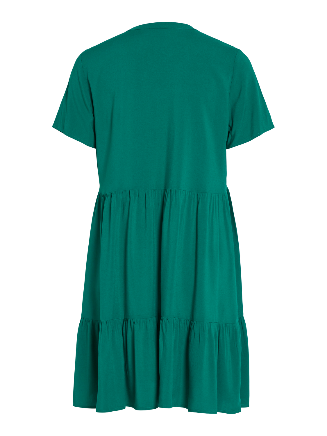 VIPAYA Dress - Ultramarine Green