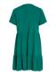 VIPAYA Dress - Ultramarine Green