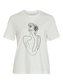 VISYBIL T-Shirt - Snow White