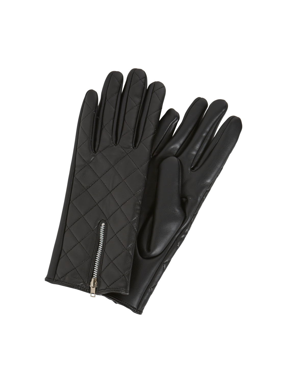 VILAIA Gloves - Black