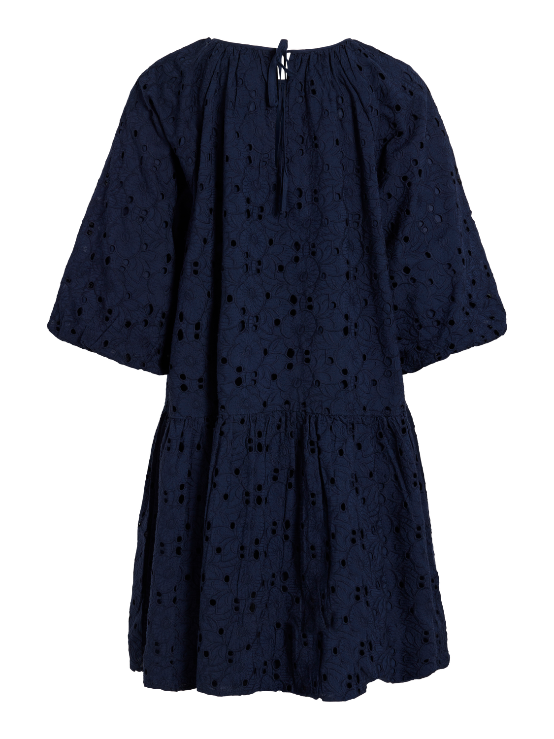 VIASREN Dress - Sky Captain