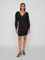 VIPARTINA Dress - Black